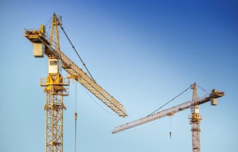 Câte locuințe sunt în construcție în București și în împrejurimi