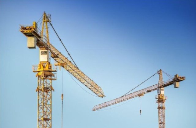 C&acirc;te locuințe sunt &icirc;n construcție &icirc;n București și &icirc;n &icirc;mprejurimi. Este un record &icirc;n istoria modernă!