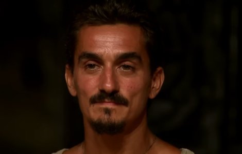 Marian Drăgulescu, eliminat de la Survivor România. Primele declarații ale fostului gimnast: „Cel mai bun să câștige”
