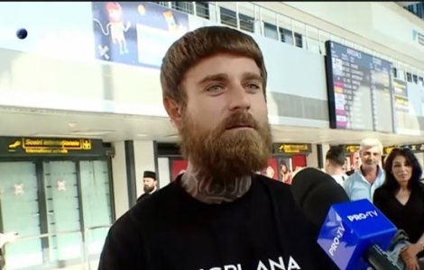 TJ Miles, primele declarații după ce s-a întors din Republica Dominicană. Cine crede că va câștiga Survivor România