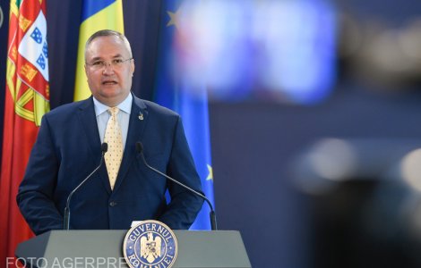 Noi măsuri de sprijin pentru populație decise de Guvern. Se aplică de la 1 iulie