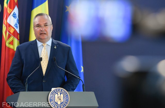 Noi măsuri de sprijin pentru populație decise de Guvern. Se aplică de la 1 iulie 