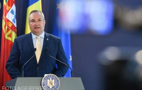 Noi măsuri de sprijin pentru populație decise de Guvern. Se aplică de la 1 iulie