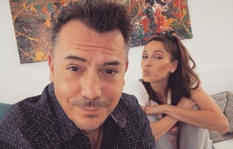 Răzvan Fodor, mesaj emoționant pentru Irina Fodor înainte de plecarea la America Express: „Să ți se facă dor”