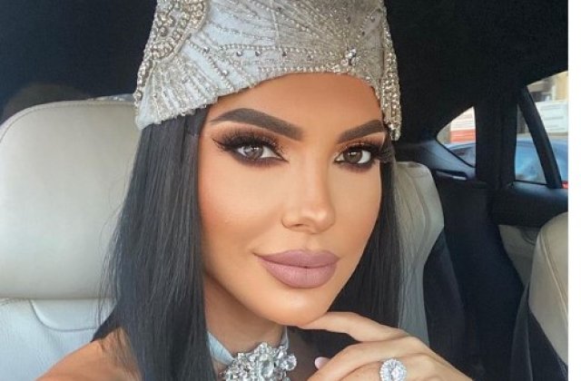 Andreea Tonciu, noi declarații despre divorțul părinților: &bdquo;Din cauza unor domnișoare care sunt de moravuri ușoare&rdquo;