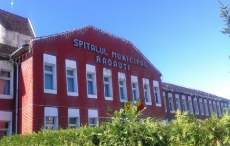 Medicul din Rădăuți care a dat alerta falsă de variolă a ajuns la Psihiatrie