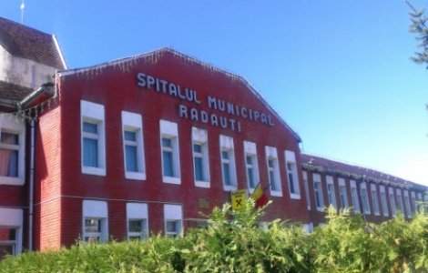 Medicul din Rădăuți care a dat alerta falsă de variolă a ajuns la Psihiatrie