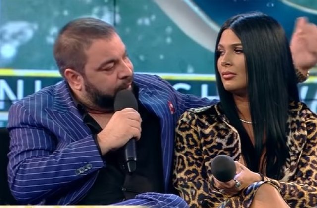 Florin Salam și Roxana Dobre se căsătoresc! &Icirc;ndrăgostiții au ales un loc special pentru marele eveniment