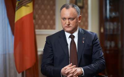 VIDEO Fostul președinte al...