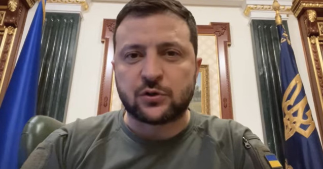 Zelenski: Kievul este pregătit ”chiar și mâine” să facă schimb de prizonieri