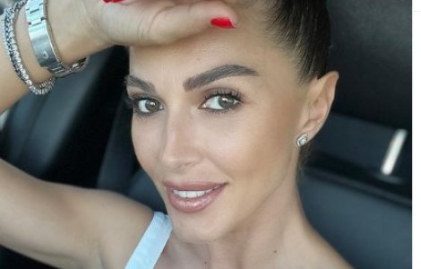 Ilinca Vandici a lămurit situația legată de declarațiile despre soțul ei care au șocat întreaga lume: „I-aș ierta absolut orice”