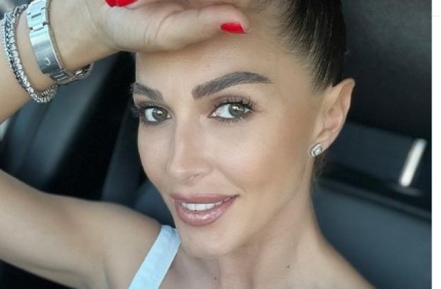 Ilinca Vandici a lămurit situația legată de declarațiile despre soțul ei care au șocat &icirc;ntreaga lume: &bdquo;I-aș ierta absolut orice&rdquo;