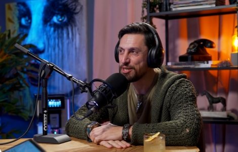 Ce relație are Daniel Pavel cu fiul lui. Prezentatorul de la Survivor, dezvăluiri neașteptate despre Antoniu