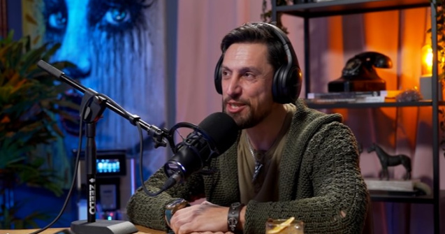 Ce relație are Daniel Pavel cu fiul lui. Prezentatorul de la Survivor, dezvăluiri neașteptate despre Antoniu