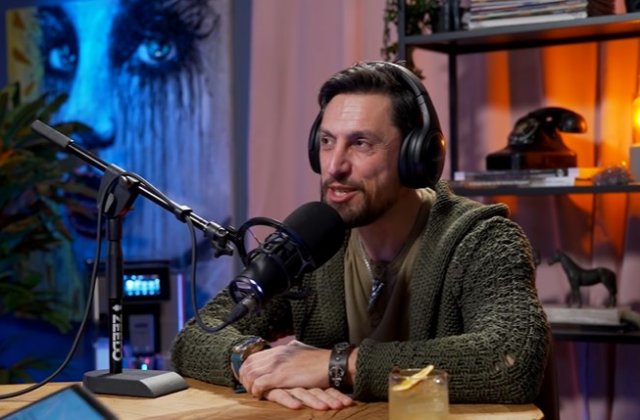 Ce relație are Daniel Pavel cu fiul lui. Prezentatorul de la Survivor, dezvăluiri neașteptate despre Antoniu