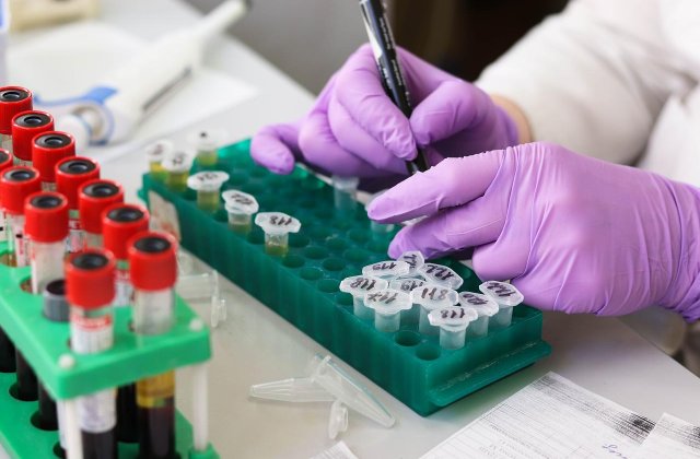 Bilanț COVID-19, 24 mai 2022. &Icirc;n ultimele 24 de ore&nbsp;au fost efectuate&nbsp;5.558&nbsp;teste RT-PCR 