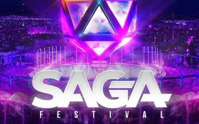 SAGA Festival anunță...