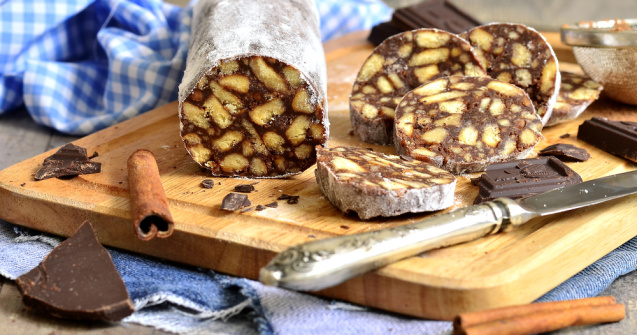 Surprinde-ți copilul cu bunătăți de 1 Iunie. 4 rețete dulci, fără zahăr, pentru copii