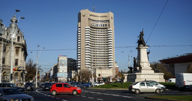 Un renumit hotel din Capitală, la un pas de a fi închis definitiv de ANPC