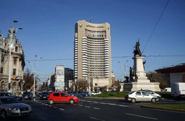 Un renumit hotel din Capitală, la un pas de a fi &icirc;nchis definitiv de ANPC