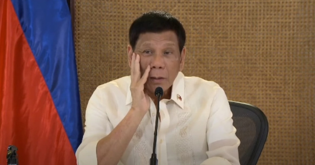 Președintele Filipinelor, prietenul lui Putin:„Amândoi suntem criminali, dar...”