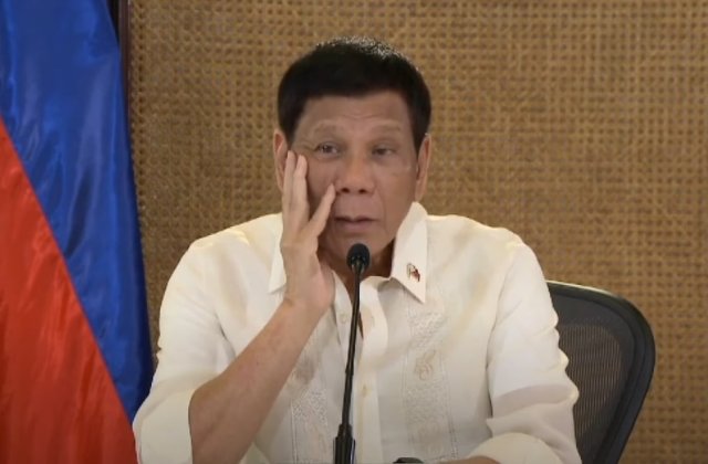 Președintele Filipinelor, prietenul lui Putin: &bdquo;Am&acirc;ndoi suntem criminali, dar eu nu omor copii și v&acirc;rstnici&rdquo;