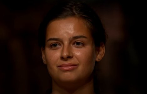 Oana Ciocan a părăsit competiția Survivor România! Primele declarații ale fostei concurente: „Mă doare inima”