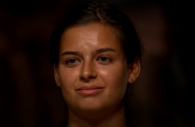 Oana Ciocan a părăsit competiția Survivor Rom&acirc;nia! Primele declarații ale fostei concurente: &bdquo;Mă doare inima&rdquo;