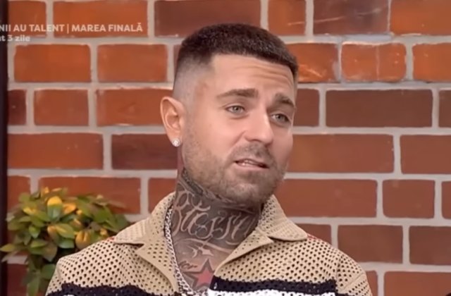 TJ Miles a lămurit zvonurile legate de relația cu Alexandra Duli. Cum a fost competiția Survivor Rom&icirc;nia pentru fostul concurent