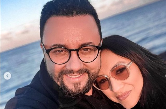 Andra, făcută praf de fani din cauza emisiunilor lui Cătălin Măruță: &bdquo;Cum poți să stai cu ăla, cum &icirc;l suporți?&rdquo;