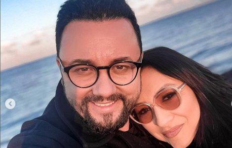 Andra, făcută praf de fani din cauza emisiunilor lui Cătălin Măruță: „Cum poți să stai cu ăla, cum îl suporți?”