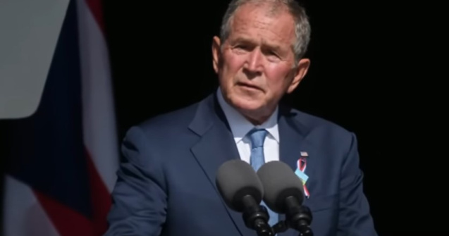 Un irakian afiliat SI a încercat să îl asasineze pe George W. Bush (FBI)