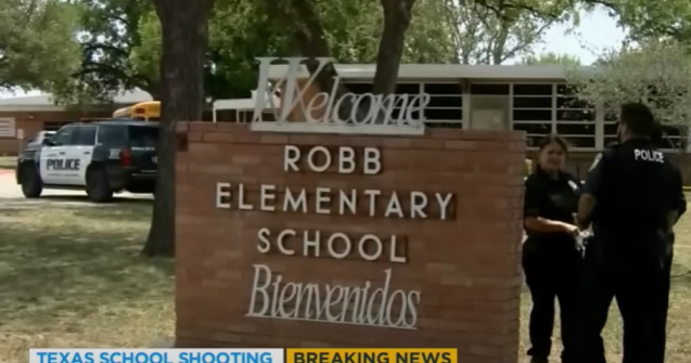 Atac armat la o școală din Texas. 19 elevi și doi profesori au fost uciși