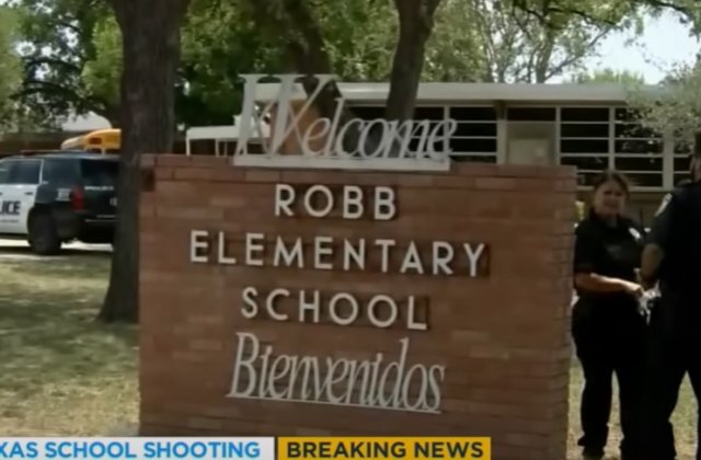 Atac armat la o școală din Texas. 19 elevi și doi profesori au fost uciși