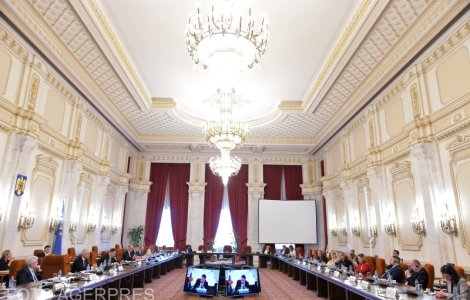 România se retrage din Banca Internațională de Cooperare Economică