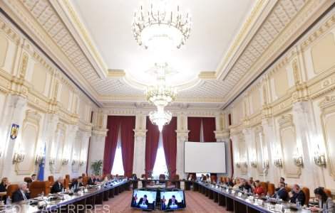 România se retrage din Banca Internațională de Cooperare Economică și Banca Internațională de Investiții