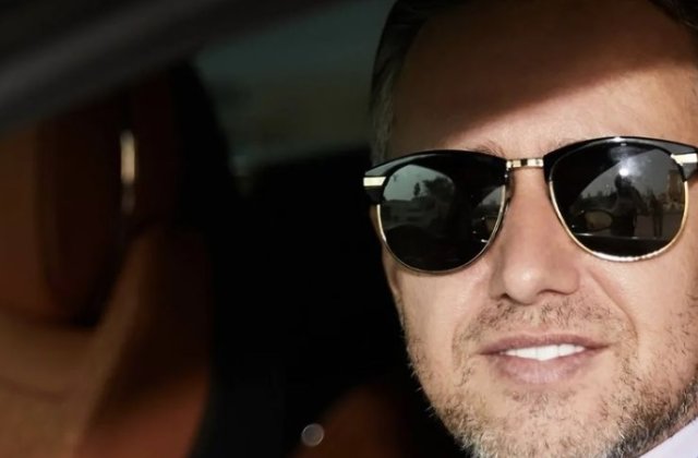 Laurențiu Reghecampf, o altă imagine emoționantă cu fiul lui! Cum au reacționat fanii acestuia