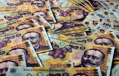 Măsuri pentru a reduce inflația. Variantele luate în calcul de români