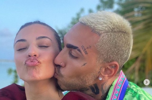 Cum se &icirc;nțelege Alex Velea cu fiica Antoniei: &bdquo;Chiar dacă nu sunt tatăl natural&hellip;&rdquo;