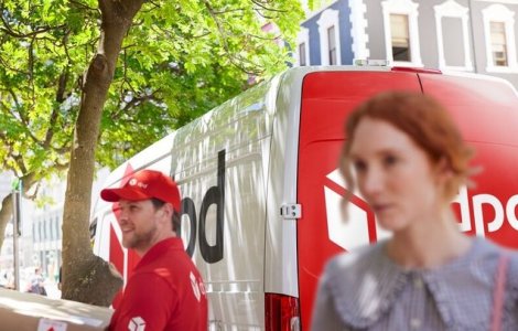 Noi oportunități pentru livrarea coletelor în Polonia, Slovacia și alte țări