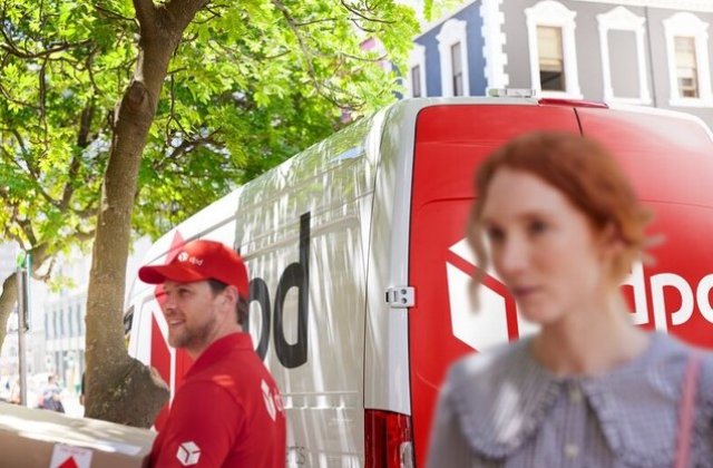 Noi oportunități pentru livrarea coletelor &icirc;n Polonia, Slovacia, Grecia și alte țări din regiune