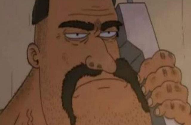 [VIDEO] Danemarca: Voteman, un personaj animat violent, incurajeaza tinerii sa mearga la vot