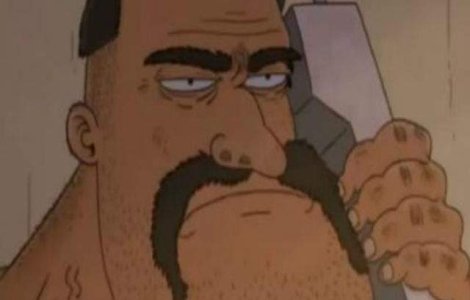  Video  Danemarca: Voteman, un personaj animat violent, incurajeaza tinerii sa mearga la vot