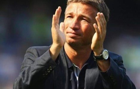Dan Petrescu ar putea deveni noul antrenor al echipei Spartak Moscova
