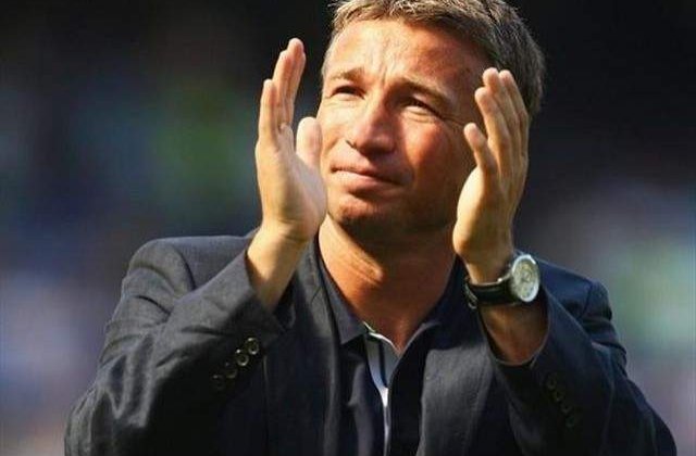 Dan Petrescu ar putea deveni noul antrenor al echipei Spartak Moscova