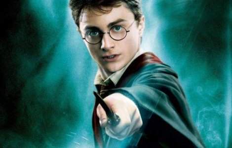 Primul film din seria universul "Harry Potter", lansat in 2016