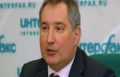 Rogozin: Gagauzia a prezentat scuze pentru comportamentul impertinent al Chisinaului