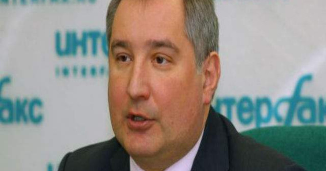 Rogozin: Gagauzia a prezentat scuze pentru comportamentul impertinent al Chisinaului