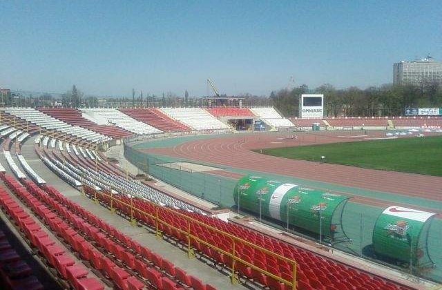 Dinamo a intrat oficial in insolventa