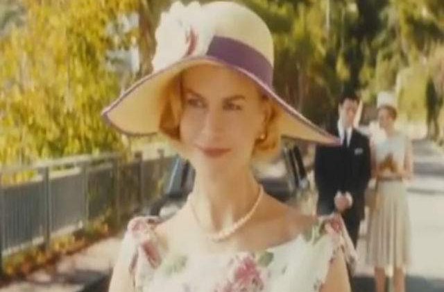 [VIDEO] Cannes 2014: Filmul "Grace of Monaco", primit cu ironii si critici